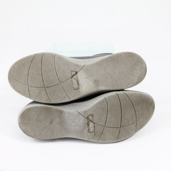 Clarks Cloudsteppers Sneakers Women Walking Shoe - Picture 9 of 9